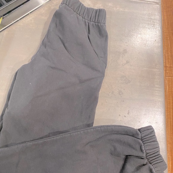 Brandy Melville Other - NWT BRANDY MELVILLE sweats!🖤